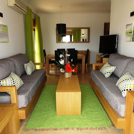 Apartamentos Guadiana Monte Gordo Ngoại thất bức ảnh