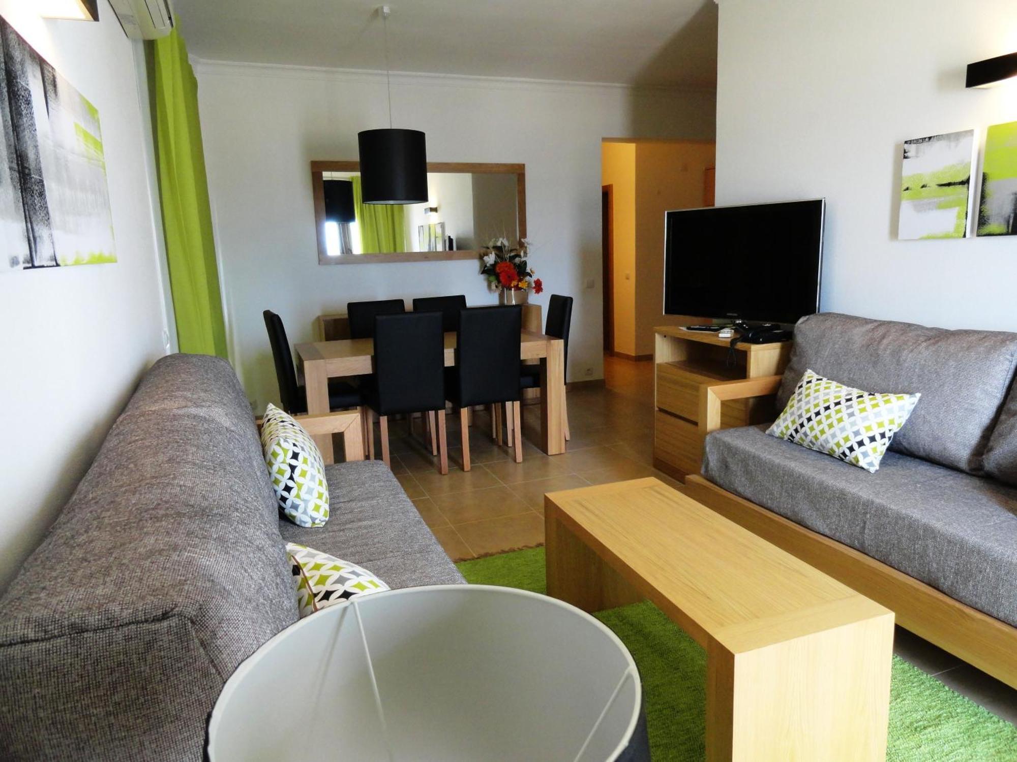 Apartamentos Guadiana Monte Gordo Ngoại thất bức ảnh
