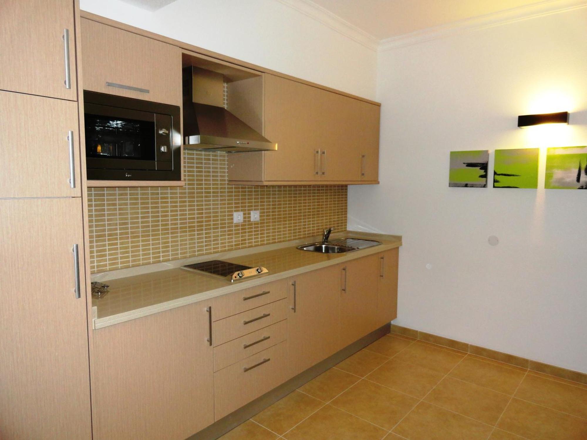 Apartamentos Guadiana Monte Gordo Ngoại thất bức ảnh