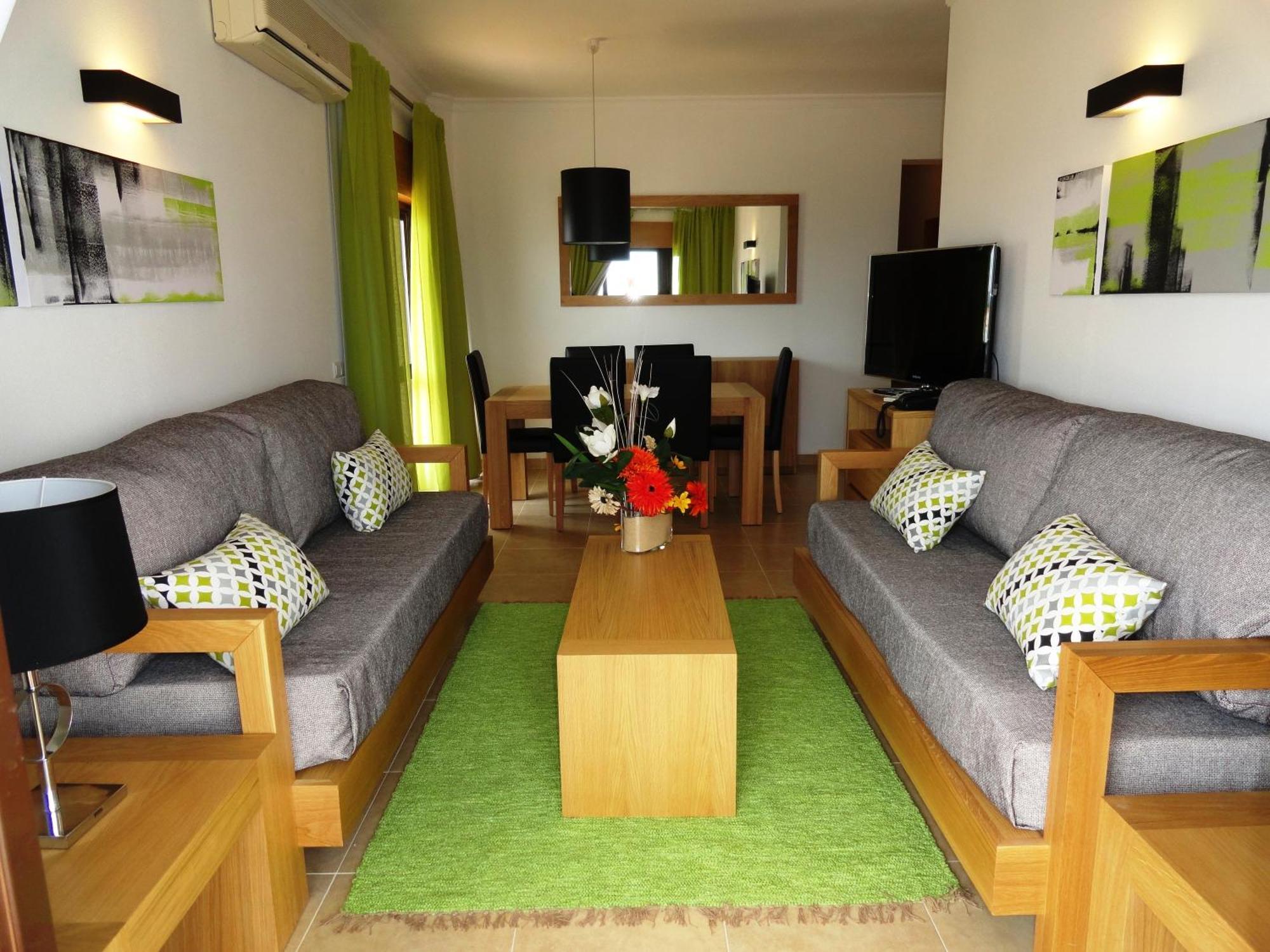 Apartamentos Guadiana Monte Gordo Ngoại thất bức ảnh