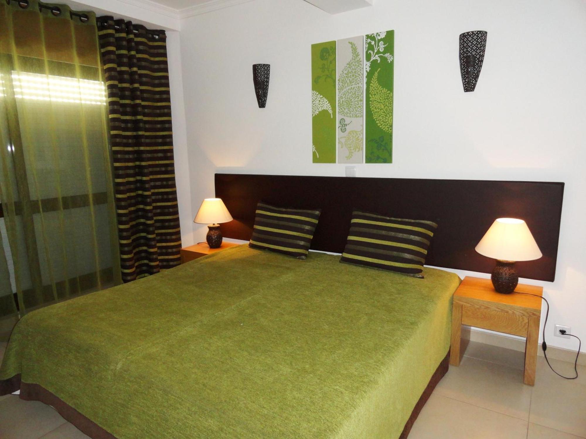 Apartamentos Guadiana Monte Gordo Ngoại thất bức ảnh
