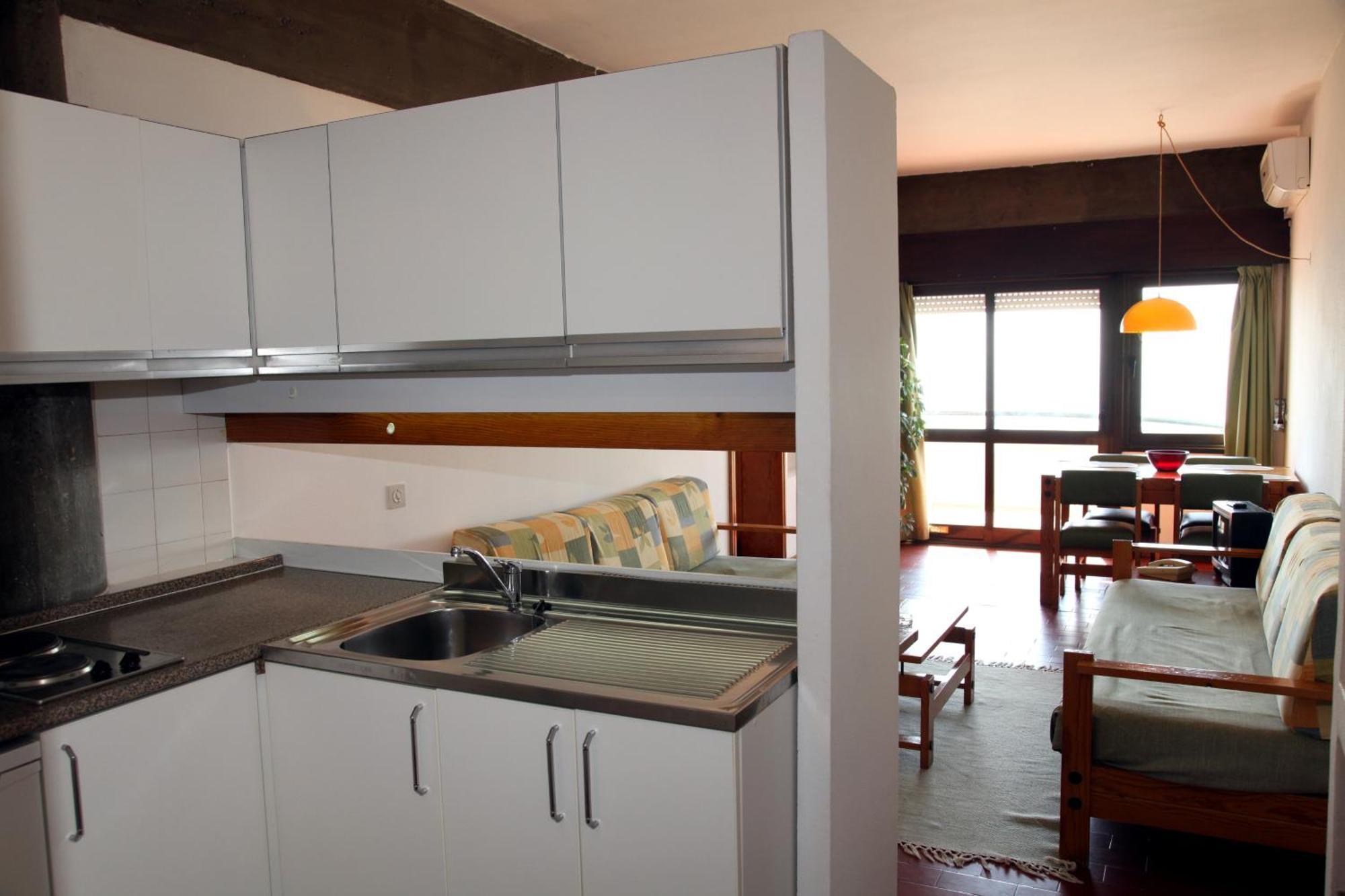 Apartamentos Guadiana Monte Gordo Ngoại thất bức ảnh