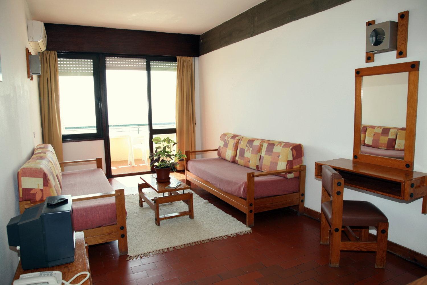 Apartamentos Guadiana Monte Gordo Ngoại thất bức ảnh