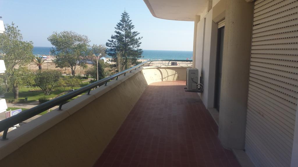 Apartamentos Guadiana Monte Gordo Ngoại thất bức ảnh