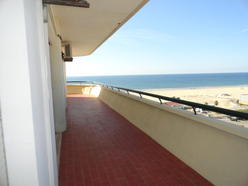 Apartamentos Guadiana Monte Gordo Ngoại thất bức ảnh