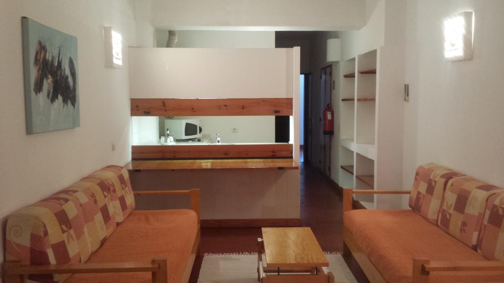 Apartamentos Guadiana Monte Gordo Ngoại thất bức ảnh