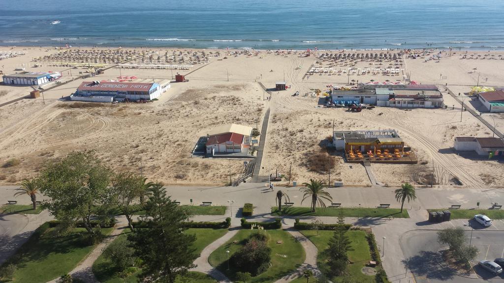 Apartamentos Guadiana Monte Gordo Ngoại thất bức ảnh