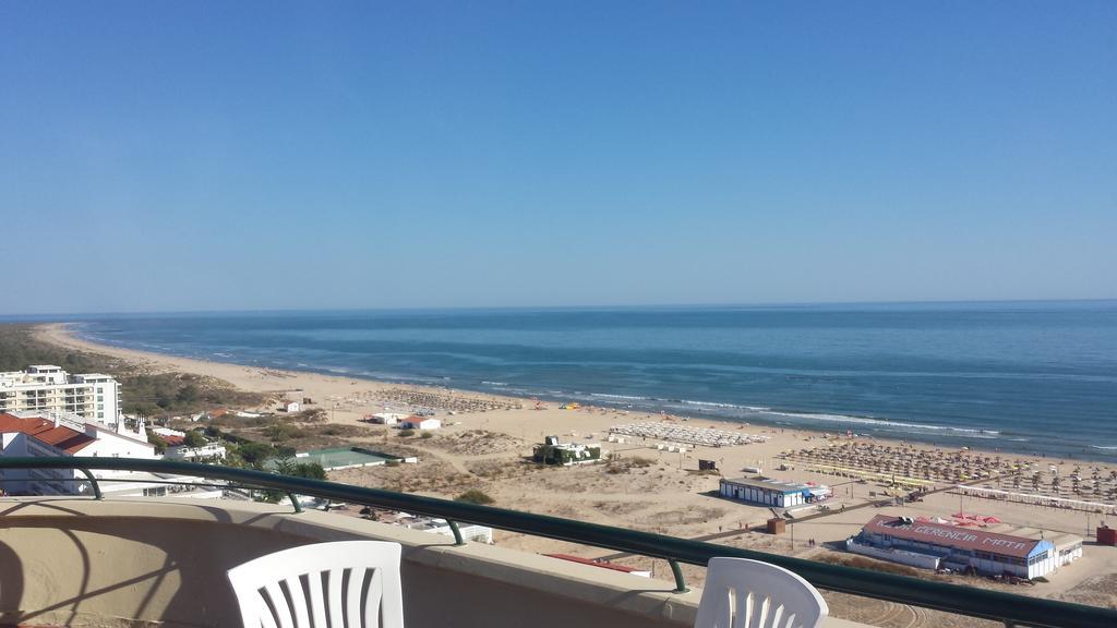 Apartamentos Guadiana Monte Gordo Ngoại thất bức ảnh