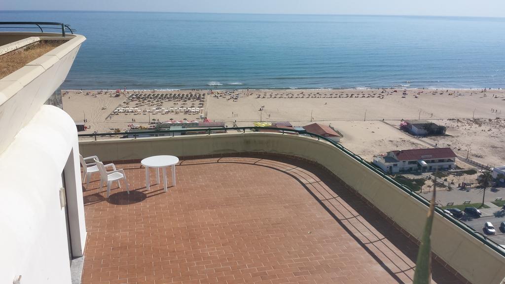 Apartamentos Guadiana Monte Gordo Ngoại thất bức ảnh