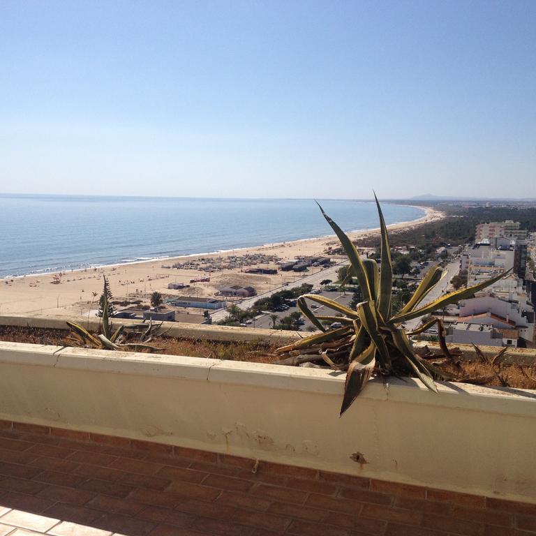 Apartamentos Guadiana Monte Gordo Ngoại thất bức ảnh