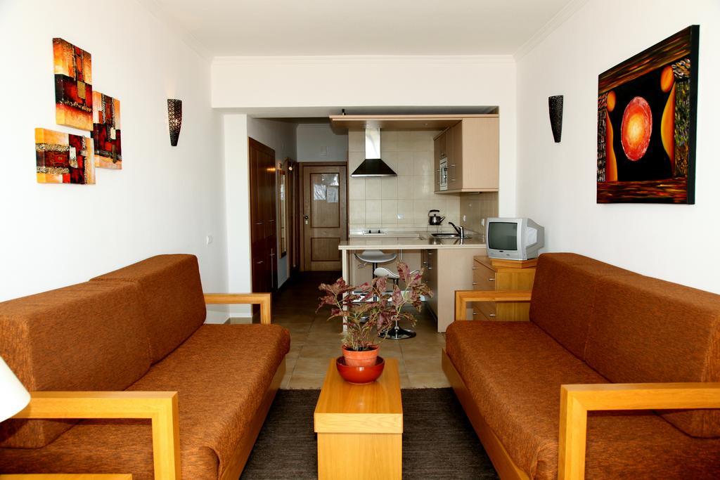 Apartamentos Guadiana Monte Gordo Ngoại thất bức ảnh