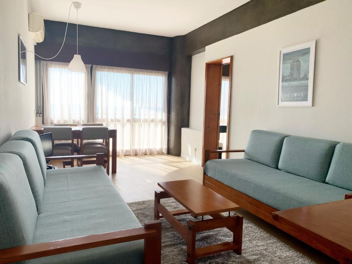 Apartamentos Guadiana Monte Gordo Ngoại thất bức ảnh