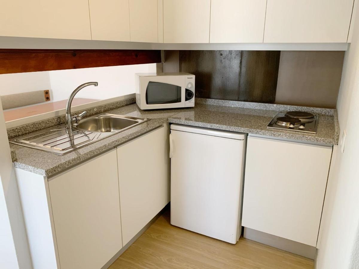 Apartamentos Guadiana Monte Gordo Ngoại thất bức ảnh