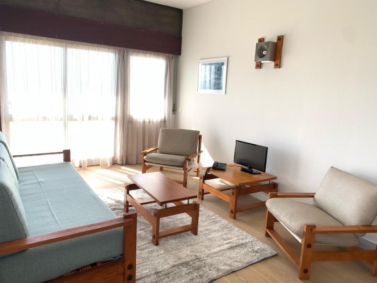 Apartamentos Guadiana Monte Gordo Ngoại thất bức ảnh