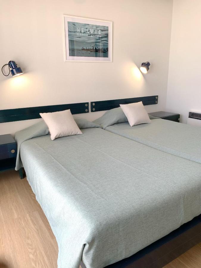 Apartamentos Guadiana Monte Gordo Ngoại thất bức ảnh