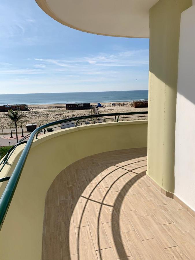 Apartamentos Guadiana Monte Gordo Ngoại thất bức ảnh