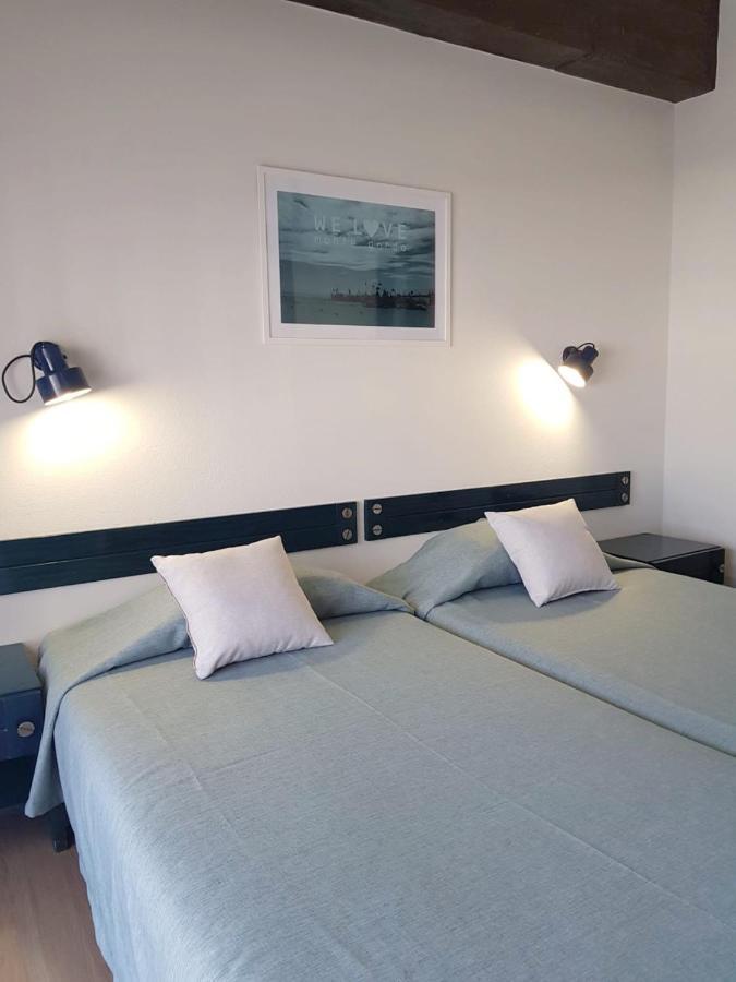 Apartamentos Guadiana Monte Gordo Ngoại thất bức ảnh