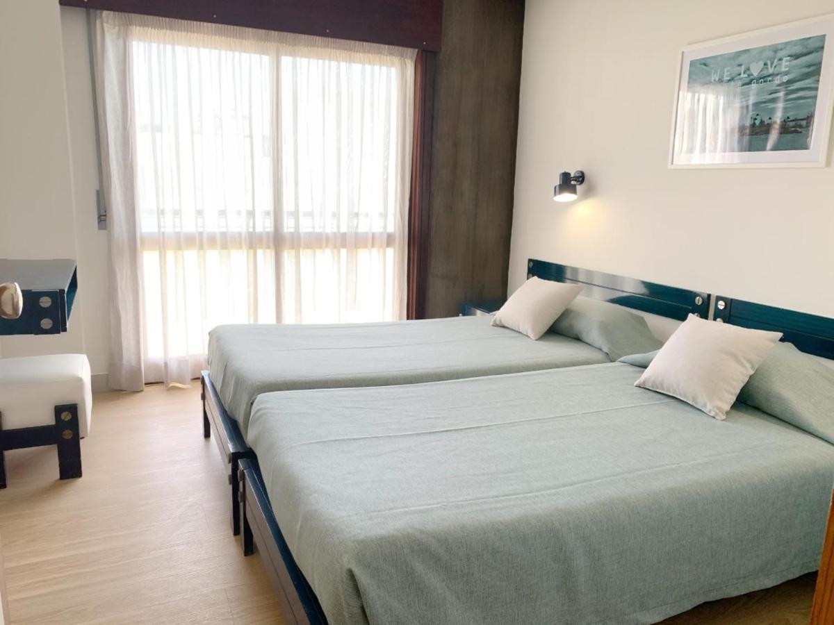 Apartamentos Guadiana Monte Gordo Ngoại thất bức ảnh