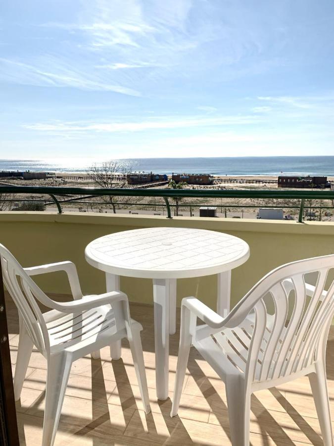 Apartamentos Guadiana Monte Gordo Ngoại thất bức ảnh