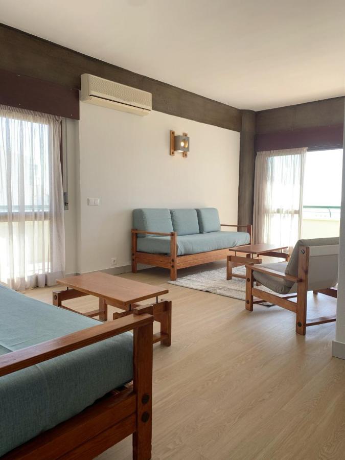 Apartamentos Guadiana Monte Gordo Ngoại thất bức ảnh