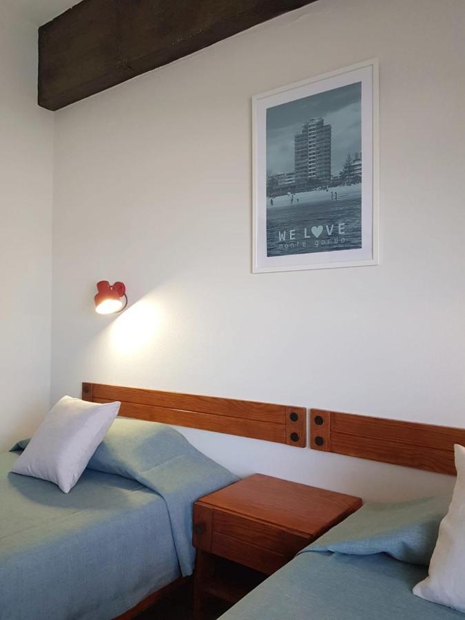 Apartamentos Guadiana Monte Gordo Ngoại thất bức ảnh