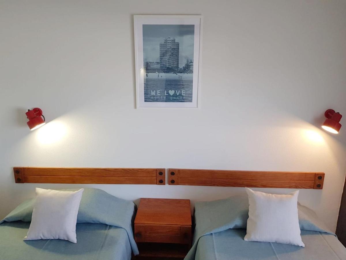 Apartamentos Guadiana Monte Gordo Ngoại thất bức ảnh