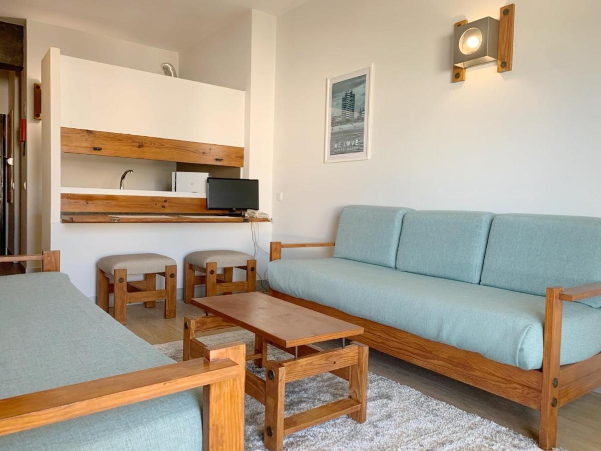 Apartamentos Guadiana Monte Gordo Ngoại thất bức ảnh