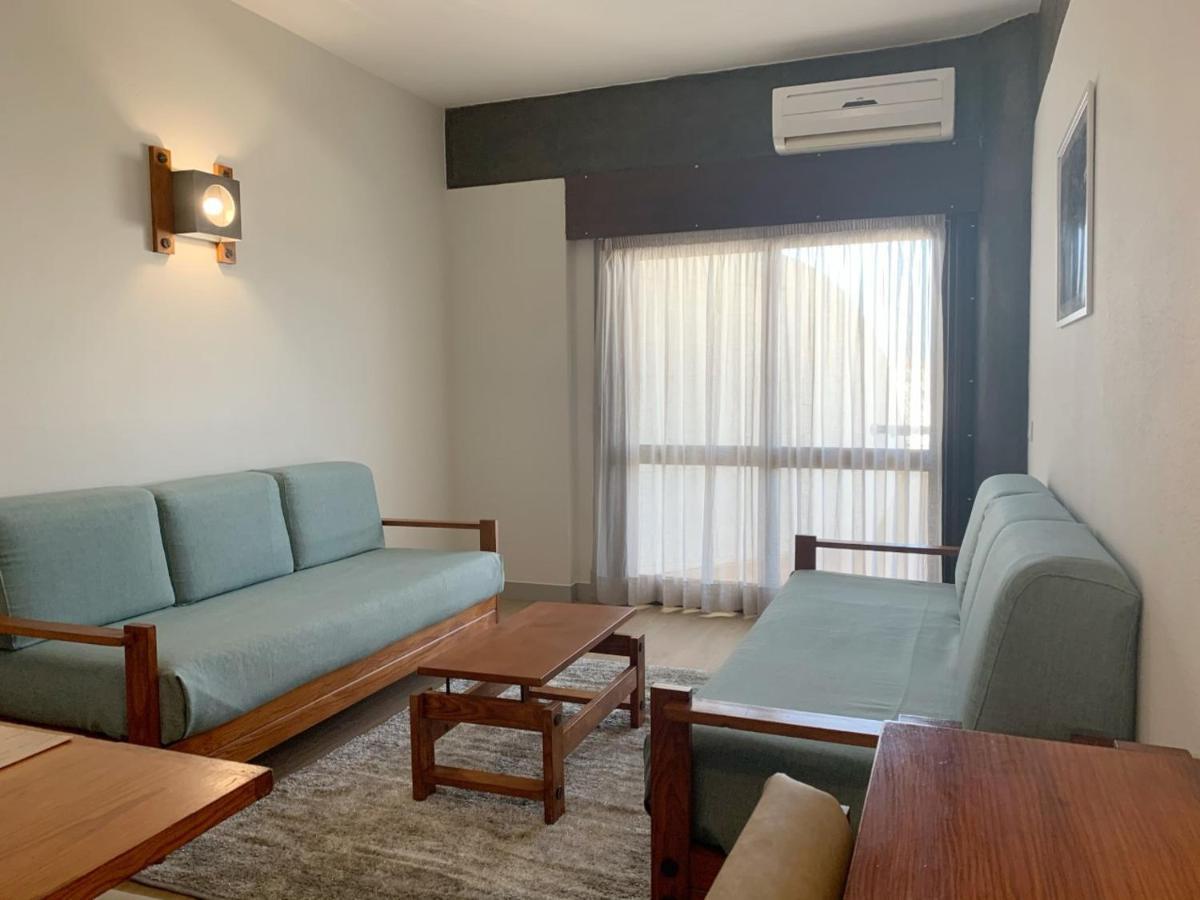 Apartamentos Guadiana Monte Gordo Ngoại thất bức ảnh