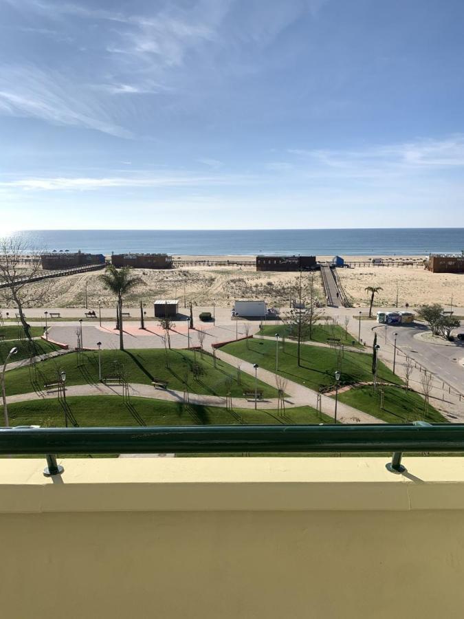 Apartamentos Guadiana Monte Gordo Ngoại thất bức ảnh